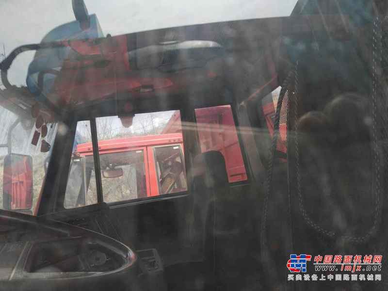 山西出售转让二手2008年中国重汽斯太尔ZZ3251M3642W自卸车