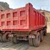 山西出售转让二手2008年中国重汽斯太尔ZZ3251M3642W自卸车