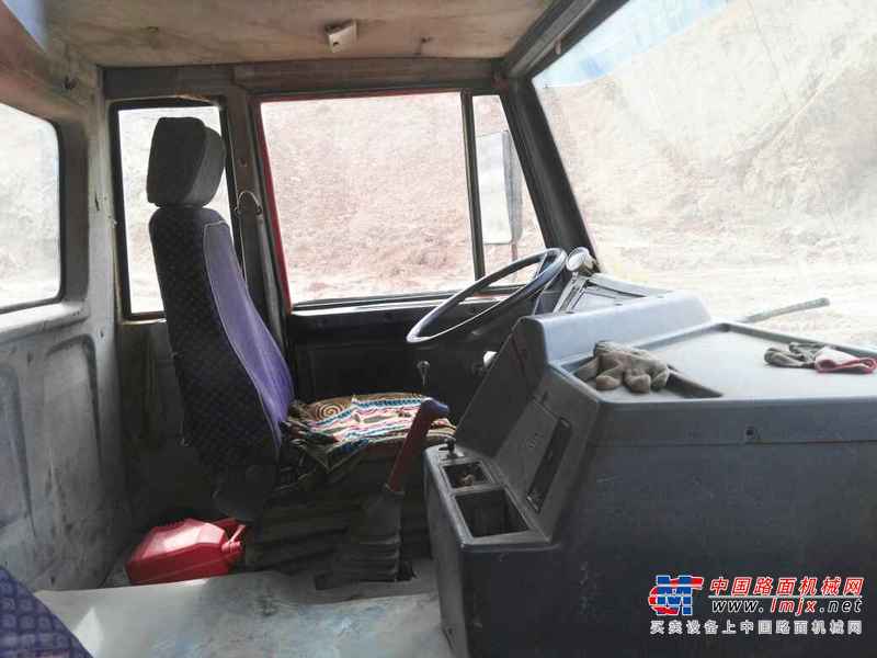 山西出售转让二手2008年中国重汽斯太尔ZZ3251M3642W自卸车