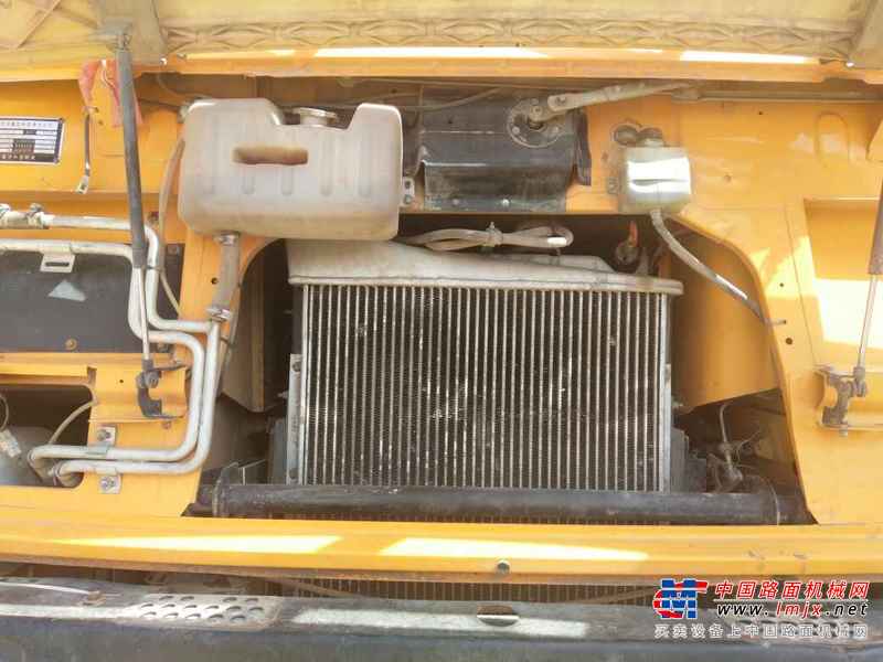 陕西出售转让二手2013年陕汽奥龙SX3255BR384自卸车