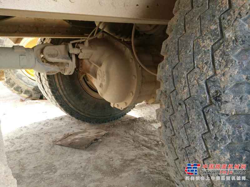 陕西出售转让二手2013年陕汽奥龙SX3255BR384自卸车