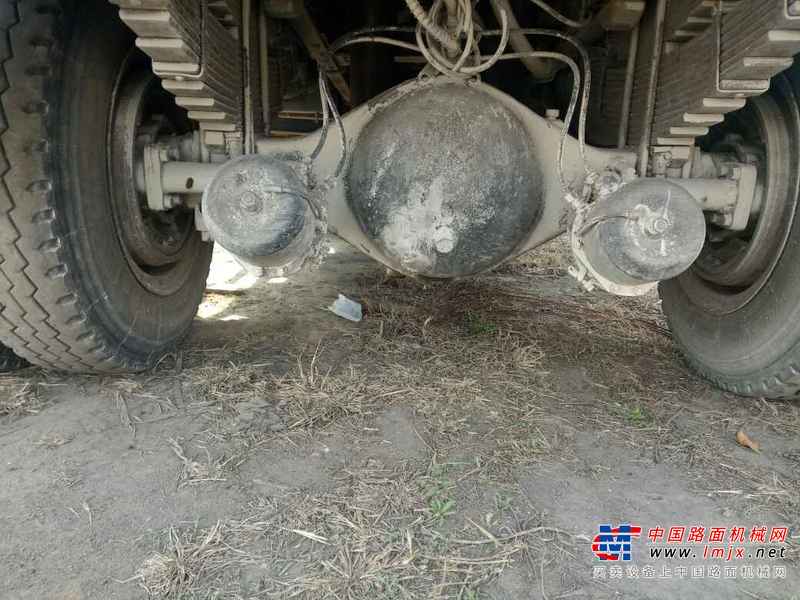 山西出售转让二手2010年东风自卸车