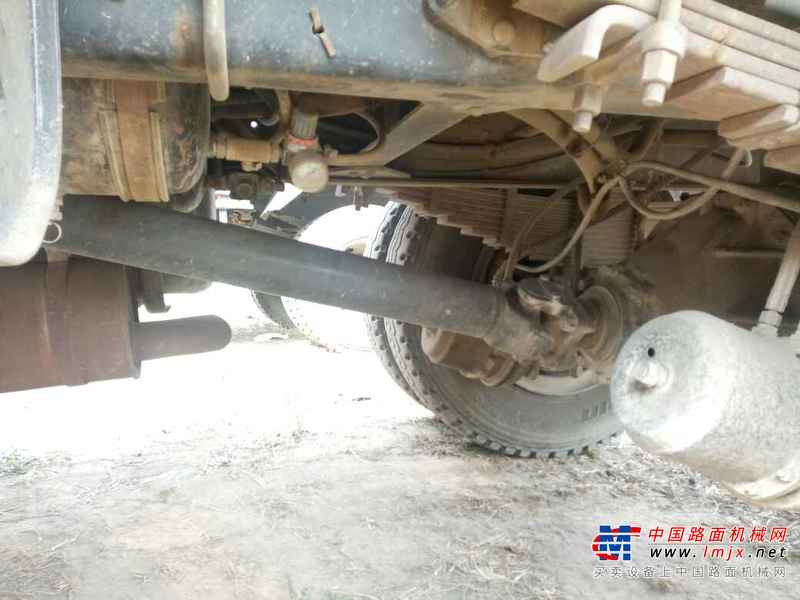 山西出售转让二手2008年红岩CQ3253TMG324自卸车