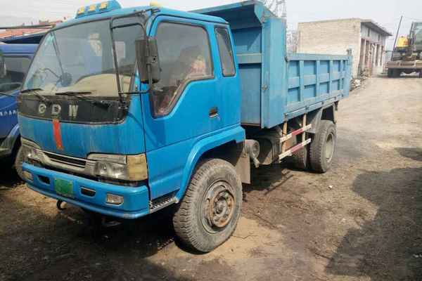 山西出售转让二手2008年红岩CQ3253TMG324自卸车