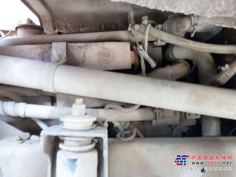 云南出售转让二手2013年东风DFL3251A1自卸车