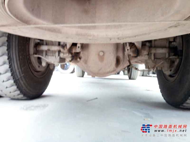 云南出售转让二手2013年东风DFL3251A1自卸车