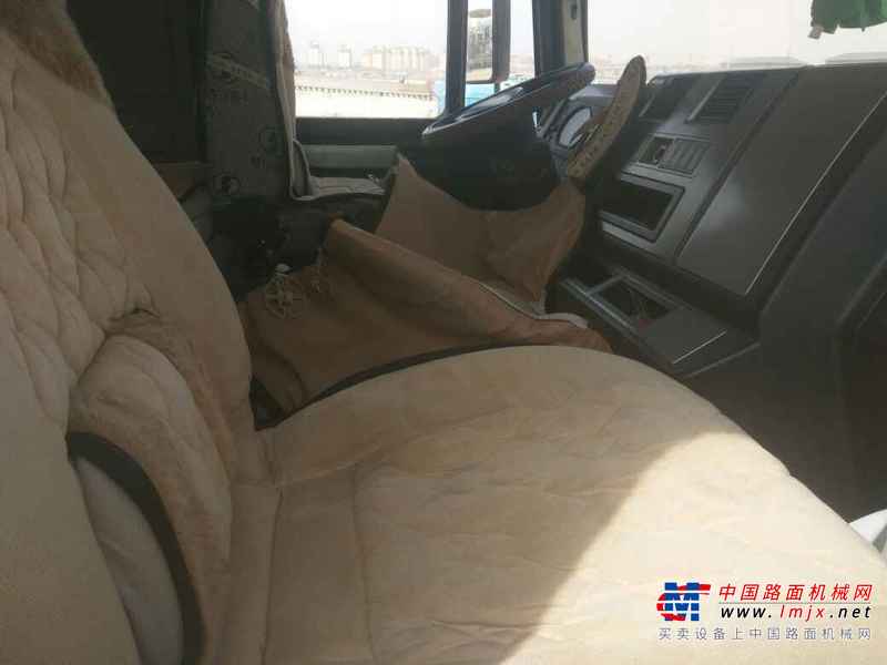 陕西出售转让二手2012年陕汽德龙SQ3254BM354自卸车