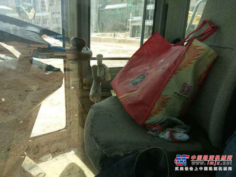 陕西出售转让二手2012年陕汽奥龙SX3255BR384自卸车