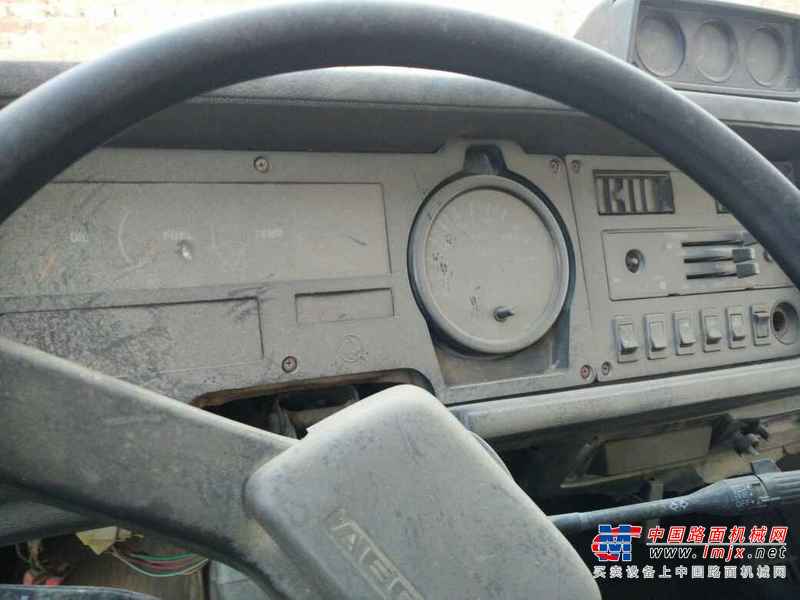 山西出售转让二手2008年东风3310GEJ3自卸车