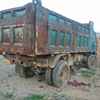 山西出售转让二手2008年东风3310GEJ3自卸车
