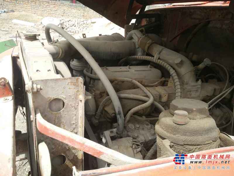 山西出售转让二手2008年东风3310GEJ3自卸车