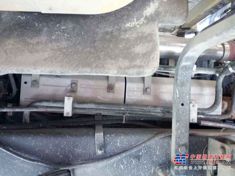 云南出售转让二手2013年东风DFL3251A1自卸车