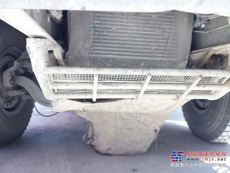 云南出售转让二手2013年东风DFL3251A1自卸车