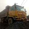 山西出售转让二手2008年红岩CQ3253TMG324自卸车
