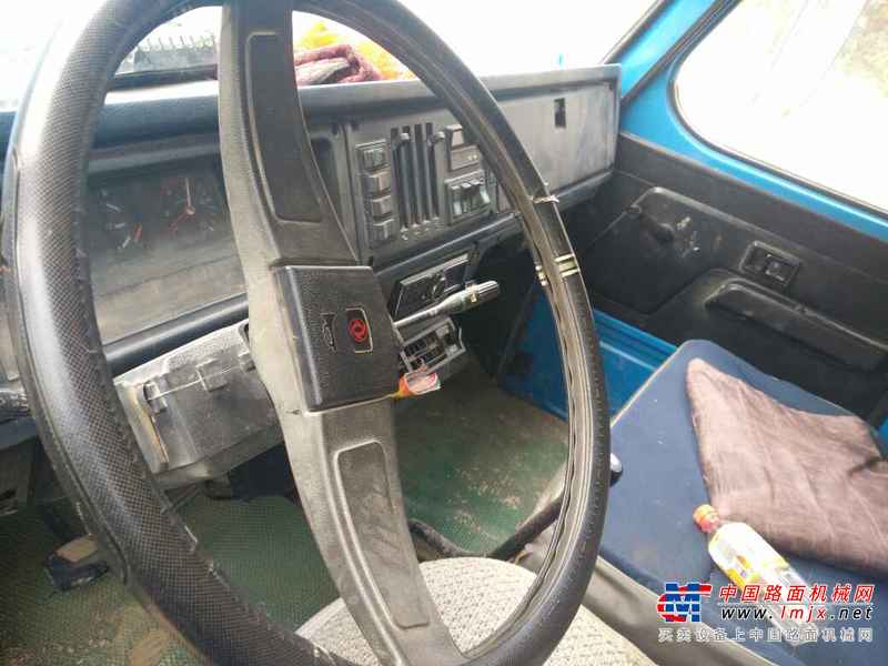 山西出售转让二手2008年东风DFL3310A20自卸车