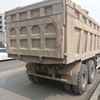 陕西出售转让二手2011年陕汽奥龙SX3255BR384自卸车