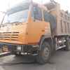 陕西出售转让二手2011年陕汽奥龙SX3255BR384自卸车