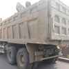 陕西出售转让二手2011年陕汽奥龙SX3255BR384自卸车