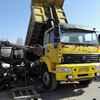 内蒙古出售转让二手2010年中国重汽斯太尔ZZ3251M3649W自卸车
