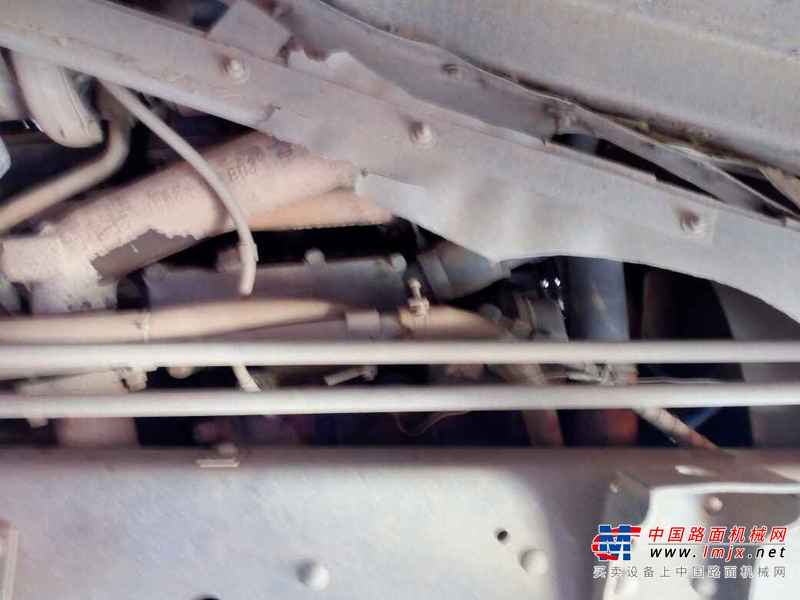 云南出售转让二手2012年东风DFL3251A1自卸车