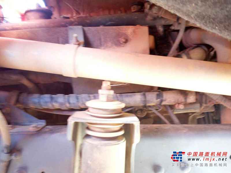 云南出售转让二手2013年东风DFL3251A1自卸车