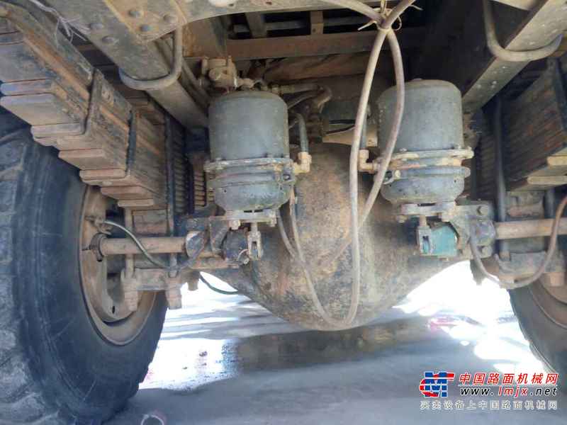 云南出售转让二手2013年东风DFL3251A1自卸车