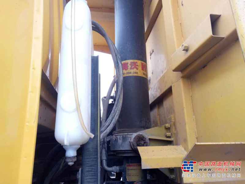 宁夏出售转让二手2011年红岩CQ3253TMG324自卸车