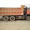 甘肃出售转让二手2008年中国重汽斯太尔ZZ1316M4666F自卸车