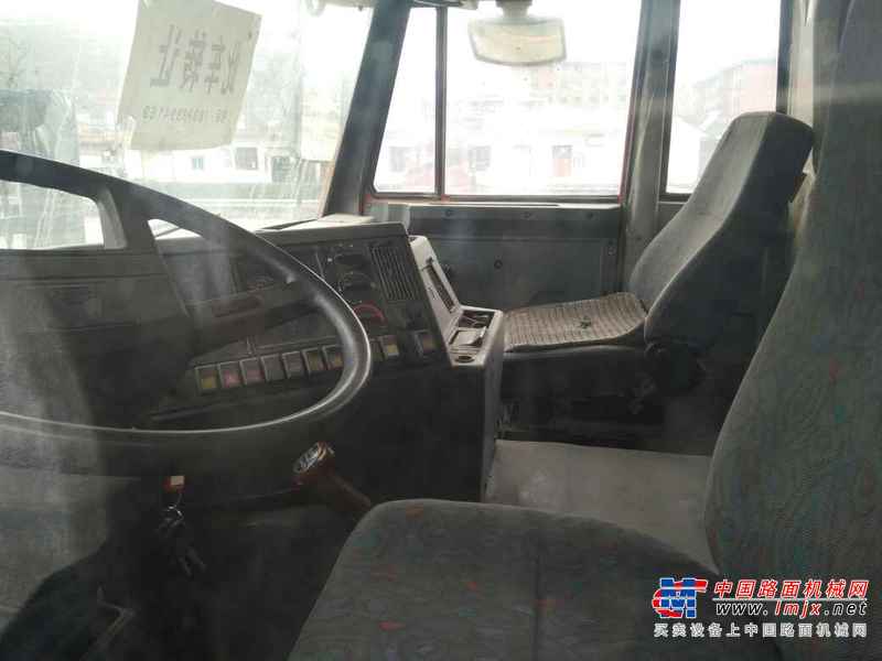 甘肃出售转让二手2008年中国重汽斯太尔ZZ1316M4666F自卸车