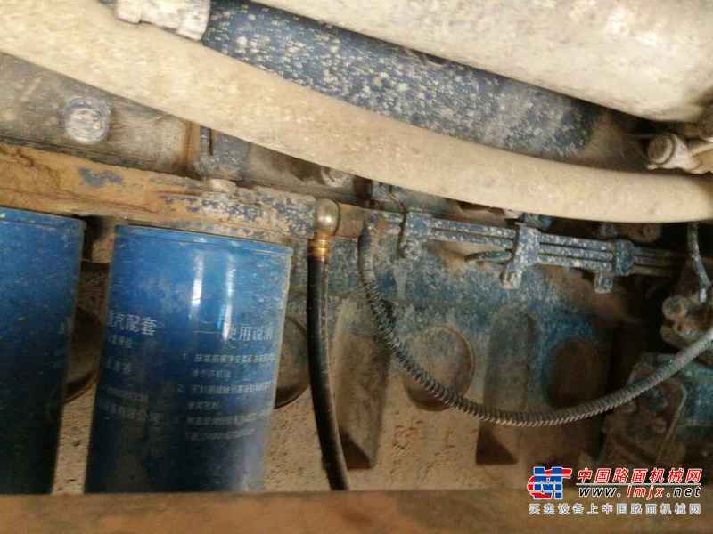 陕西出售转让二手2010年陕汽奥龙SX3255BR384自卸车