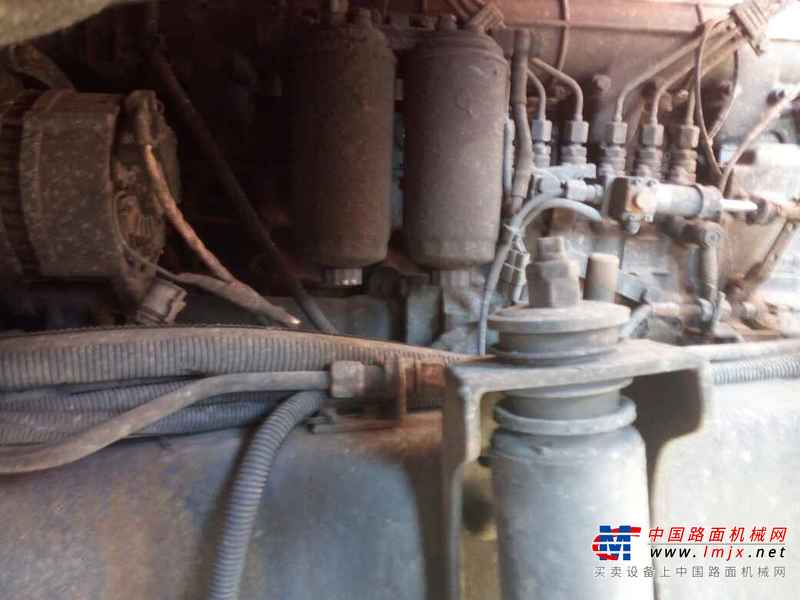 云南出售转让二手2013年东风DFL3251A1自卸车