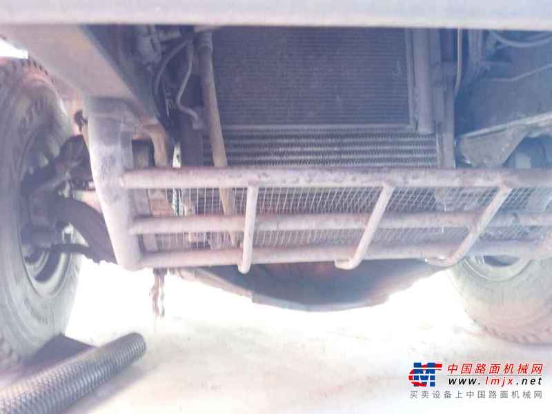 云南出售转让二手2013年东风DFL3251A1自卸车