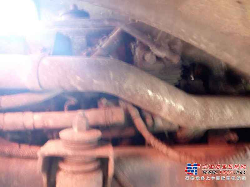 云南出售转让二手2013年东风DFL3251A1自卸车