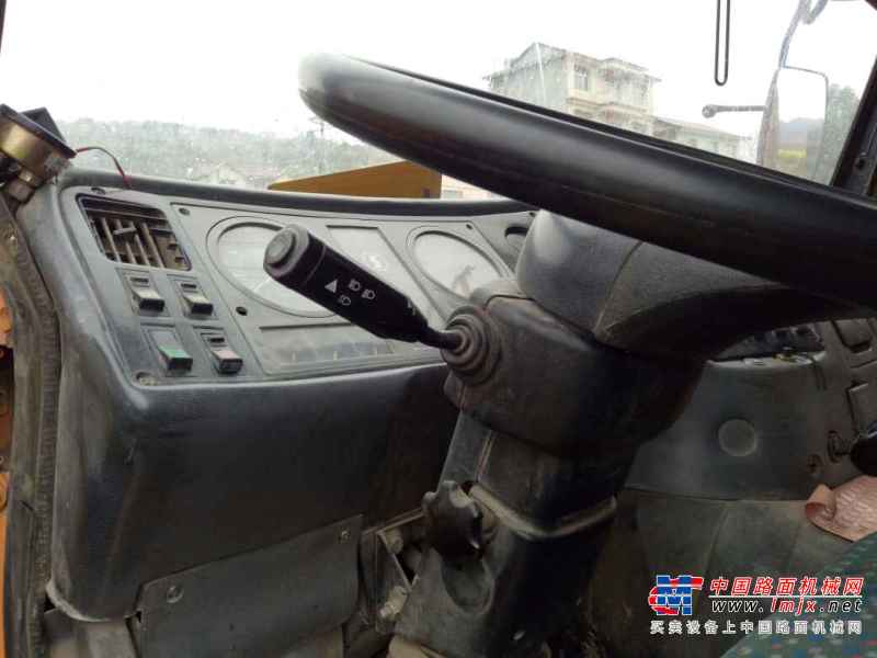 湖南出售转让二手2012年陕汽奥龙SX3254BM384自卸车