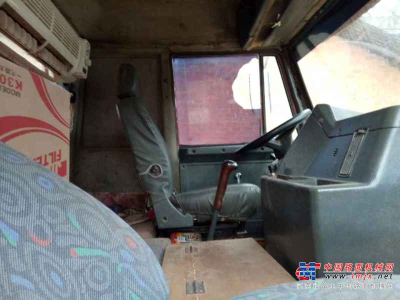 湖南出售转让二手2009年中国重汽ZZ3317N3567C1自卸车