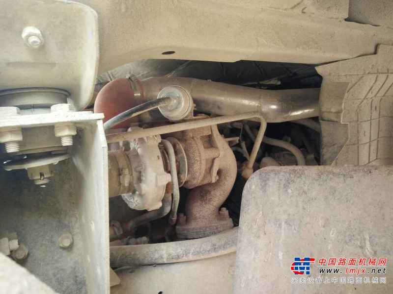 甘肃出售转让二手2010年南骏CNJ3160ZHP50B自卸车