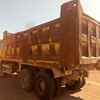 山西出售转让二手2008年红岩CQ3254SMG384自卸车