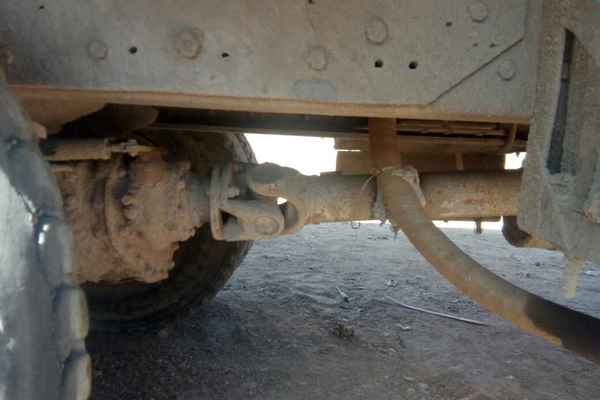 山西出售转让二手2008年红岩CQ3254SMG384自卸车