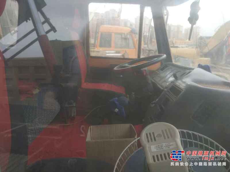 陕西出售转让二手2011年陕汽奥龙SX3255BR384自卸车