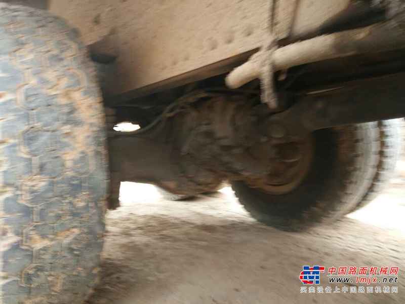 陕西出售转让二手2011年陕汽奥龙SX3255BR384自卸车