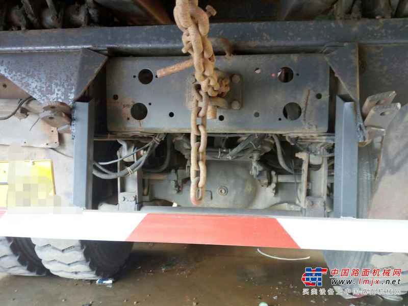 云南出售转让二手2015年中国重汽豪泺ZLJ5253GJB1自卸车