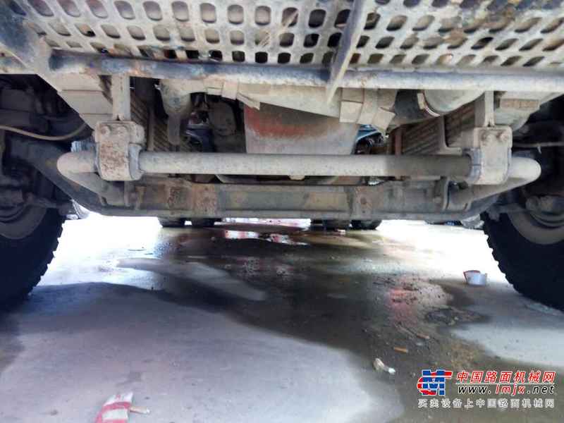 云南出售转让二手2015年红岩CQ3254SMG384自卸车