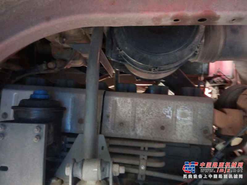 云南出售转让二手2015年红岩CQ3254SMG384自卸车