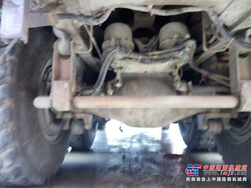 云南出售转让二手2015年红岩CQ3254SMG384自卸车