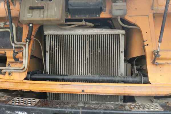 陕西出售转让二手2012年陕汽奥龙SX3255BR384自卸车