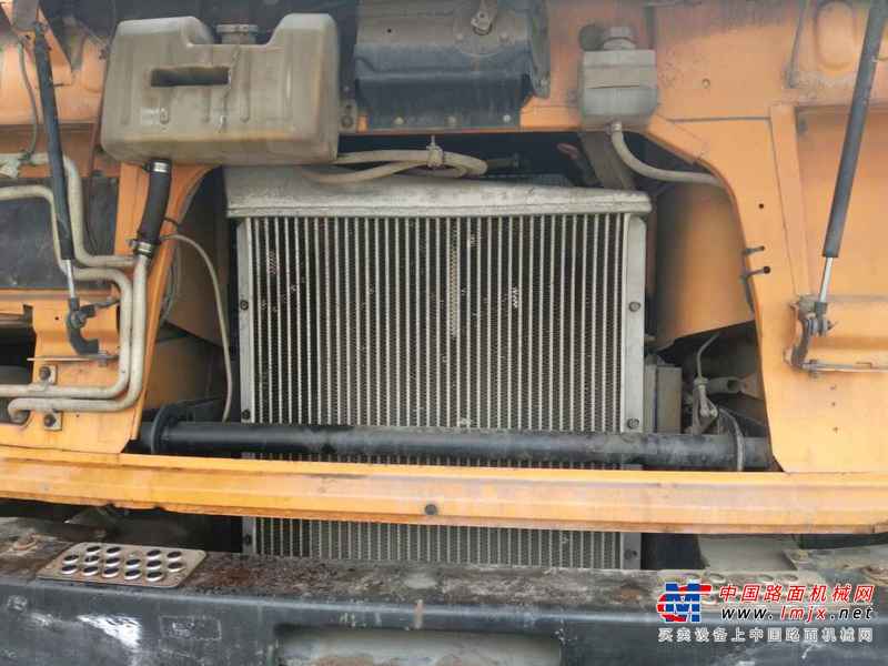 陕西出售转让二手2012年陕汽奥龙SX3255BR384自卸车
