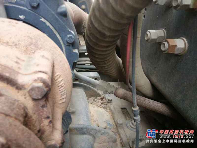 陕西出售转让二手2012年陕汽奥龙SX3255BR384自卸车