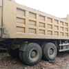 陕西出售转让二手2012年陕汽奥龙SX3255BR384自卸车