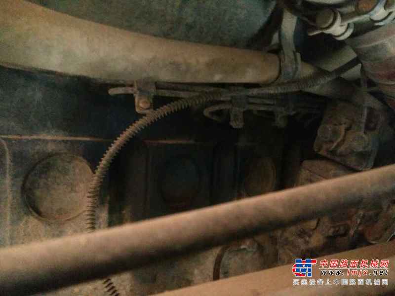 陕西出售转让二手2012年陕汽奥龙SX3255BR384自卸车
