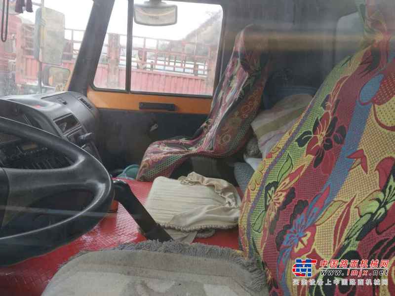陕西出售转让二手2012年陕汽奥龙SX3255BR384自卸车